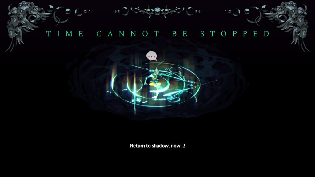 Hades-2-Time-Cannot-be-stopped-1024x576 Hades 2 - Recenzija - Savršeni roguelite iz pakla