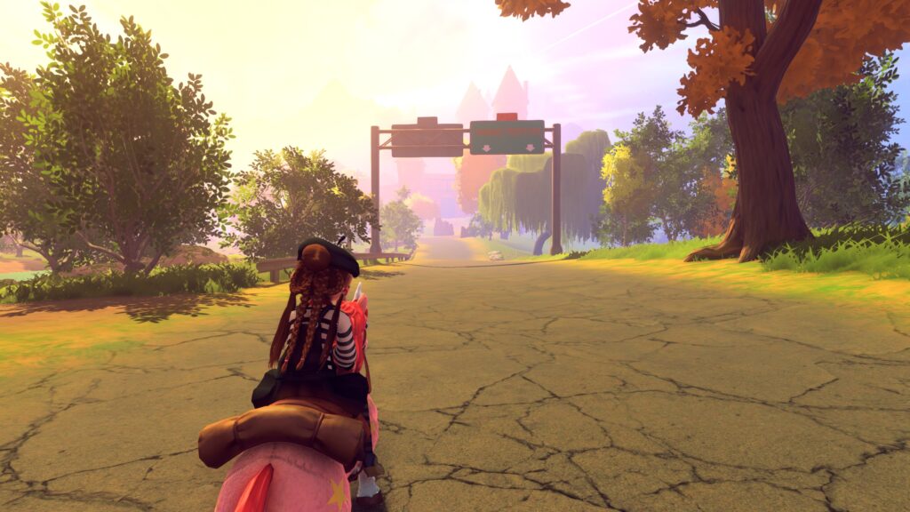 Huge-World-1024x576 Onirism - Recenzija - Super ideja, super cena, ok kvalitet