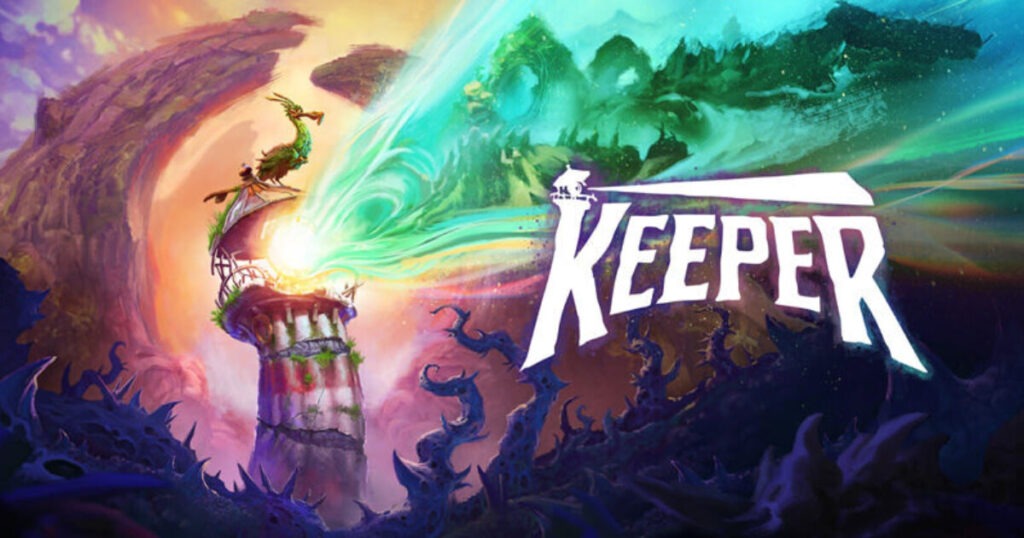 Keeper – Recenzija – Prelepa emotivna priča o svetioniku (?)