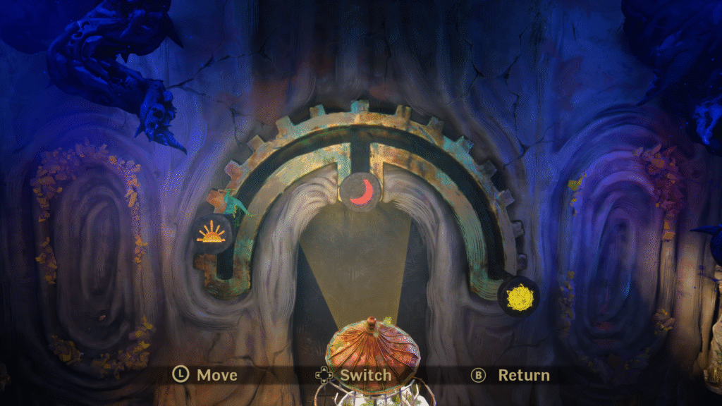 Keeper-Puzzle-1024x576 Keeper - Recenzija - Prelepa emotivna priča o svetioniku (?)