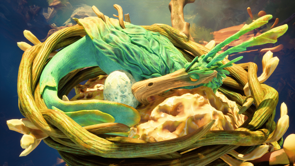 Keeper-Twig-1024x576 Keeper - Recenzija - Prelepa emotivna priča o svetioniku (?)