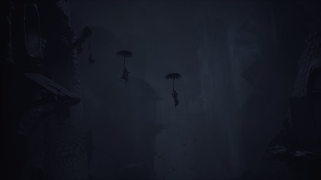 LittleNightmaresIII_Launch-Screenshots_C-1024x576 Little Nightmares III - Recenzija - Povratak malih, slatkih, vaših omiljenih noćnih mora