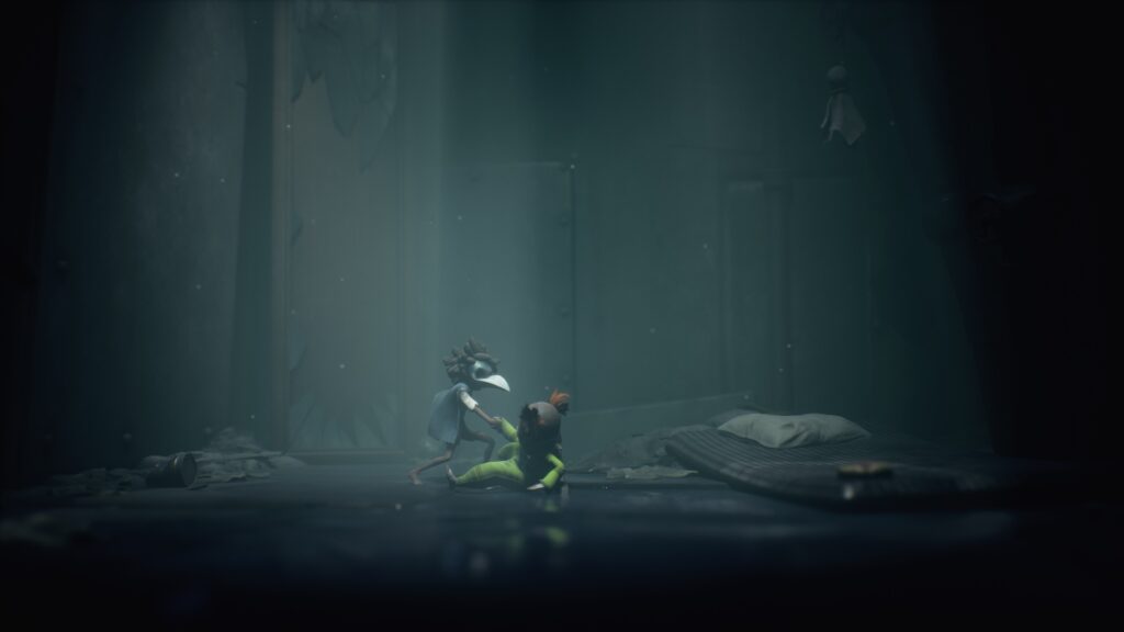 LittleNightmaresIII_Launch-Screenshots_E-1024x576 Little Nightmares III - Recenzija - Povratak malih, slatkih, vaših omiljenih noćnih mora