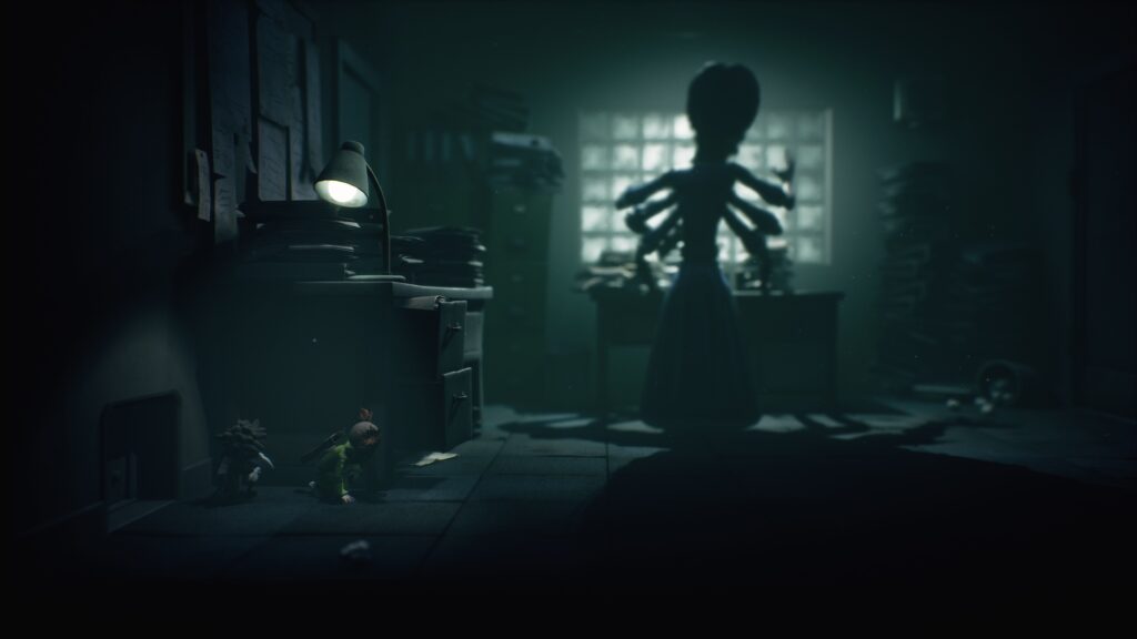 LittleNightmaresIII_Launch-Screenshots_F-1024x576 Little Nightmares III - Recenzija - Povratak malih, slatkih, vaših omiljenih noćnih mora