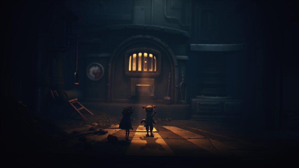 LittleNightmaresIII_Launch-Screenshots_J-1024x576 Little Nightmares III - Recenzija - Povratak malih, slatkih, vaših omiljenih noćnih mora