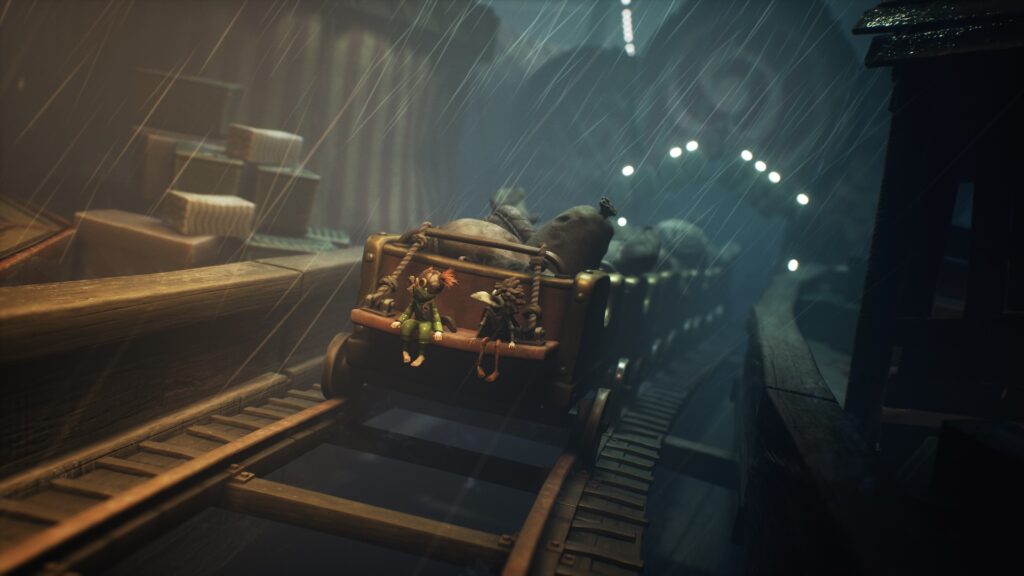 LittleNightmaresIII_Launch-Screenshots_K-1024x576 Little Nightmares III - Recenzija - Povratak malih, slatkih, vaših omiljenih noćnih mora