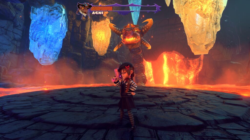 Onirism-Pose-Boss-1024x576 Onirism - Recenzija - Super ideja, super cena, ok kvalitet