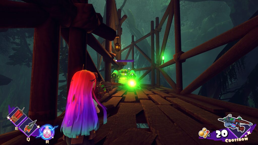 Onirism-gunfight-1024x576 Onirism - Recenzija - Super ideja, super cena, ok kvalitet