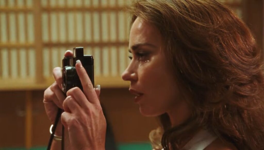 Smashing-machine-3-1024x583 The Smashing Machine – Recenzija Filma – Formulaična sportska priča sa stilom