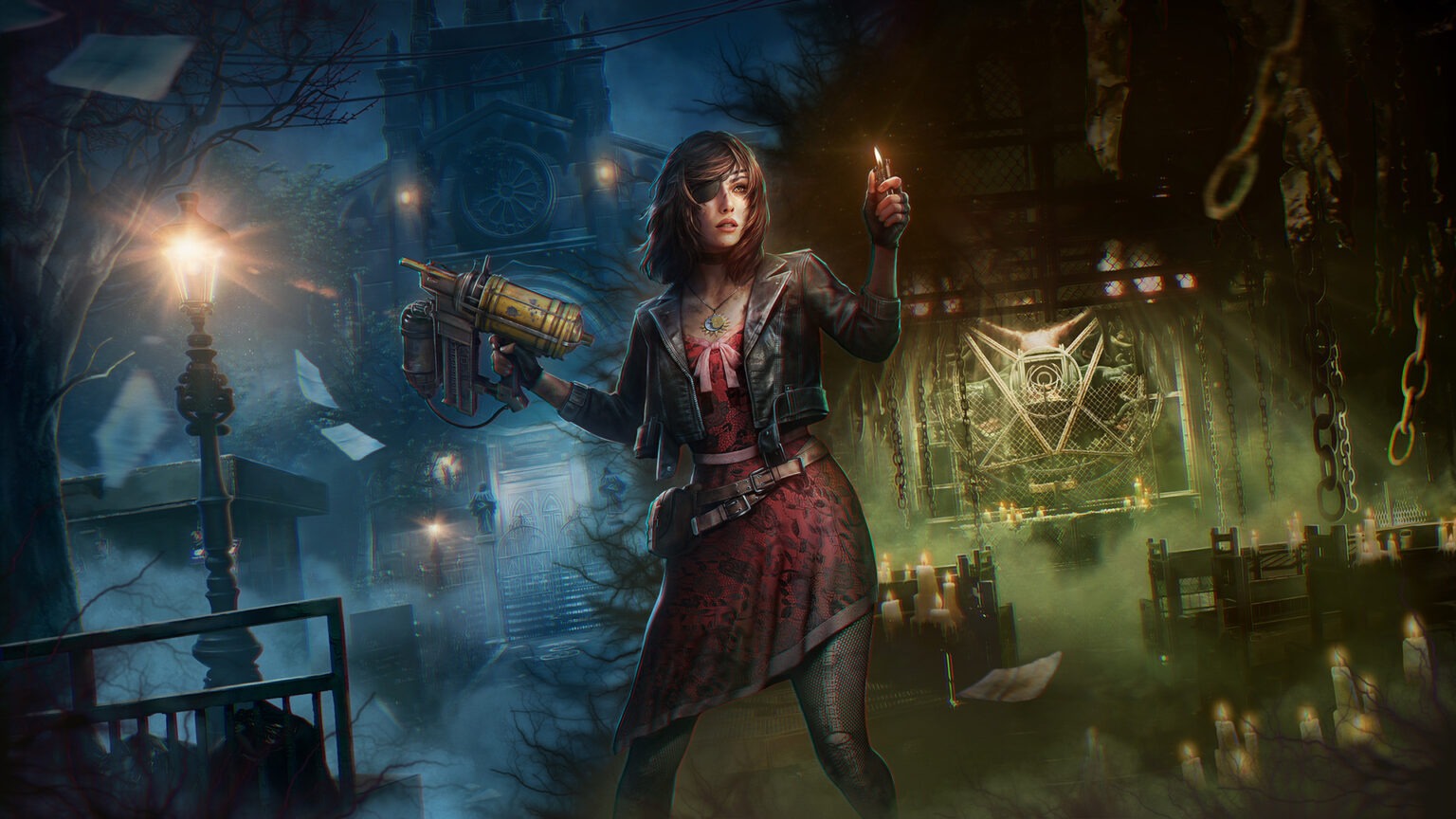 Tormented Souls 2 – Recenzija – Savršenstvo Old School horora za novo doba