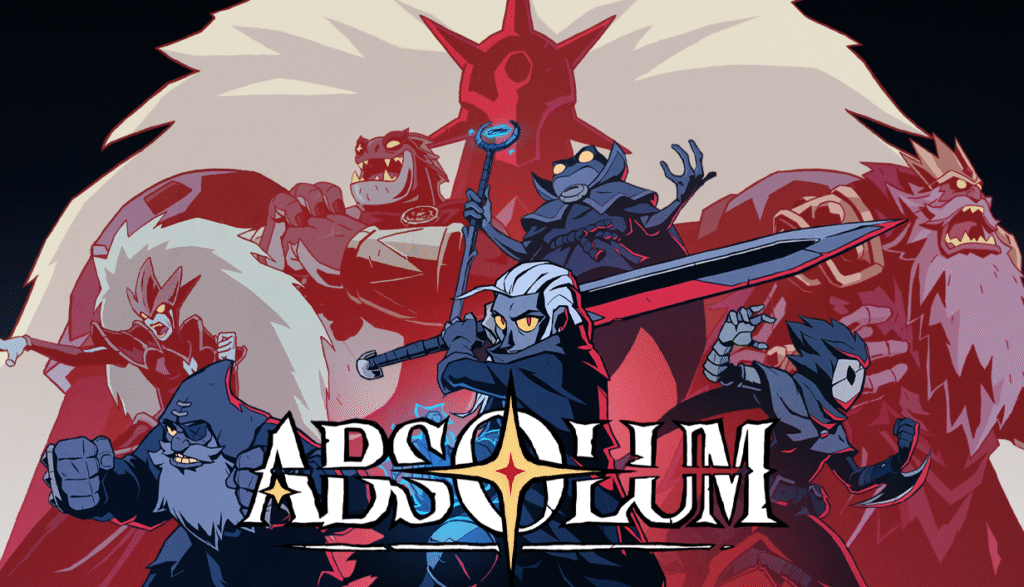 Absolum – Recenzija – Tabačina sa roguelike elementima, koja se level upovala!