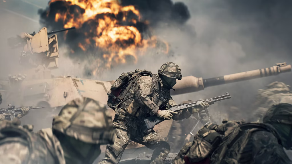 battlefield-6-to-skip-early-access-1024x576 Battlefield Retrospektiva - Rast, pad, i borba za budućnost