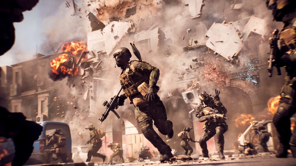 bf6_mp_screen_2_ff1e00e3-c29d-4319-9309-9deb2686f42d-1024x576 Battlefield 6 Multiplayer - Recenzija - Battlefield kakav fanovi zaslužuju!