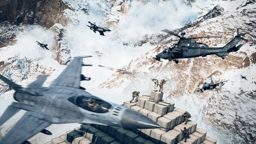 bf6_mp_screen_6_29f19728-f7c8-46d9-9f71-d3baa55c4ee8-1024x576 Battlefield 6 Multiplayer - Recenzija - Battlefield kakav fanovi zaslužuju!