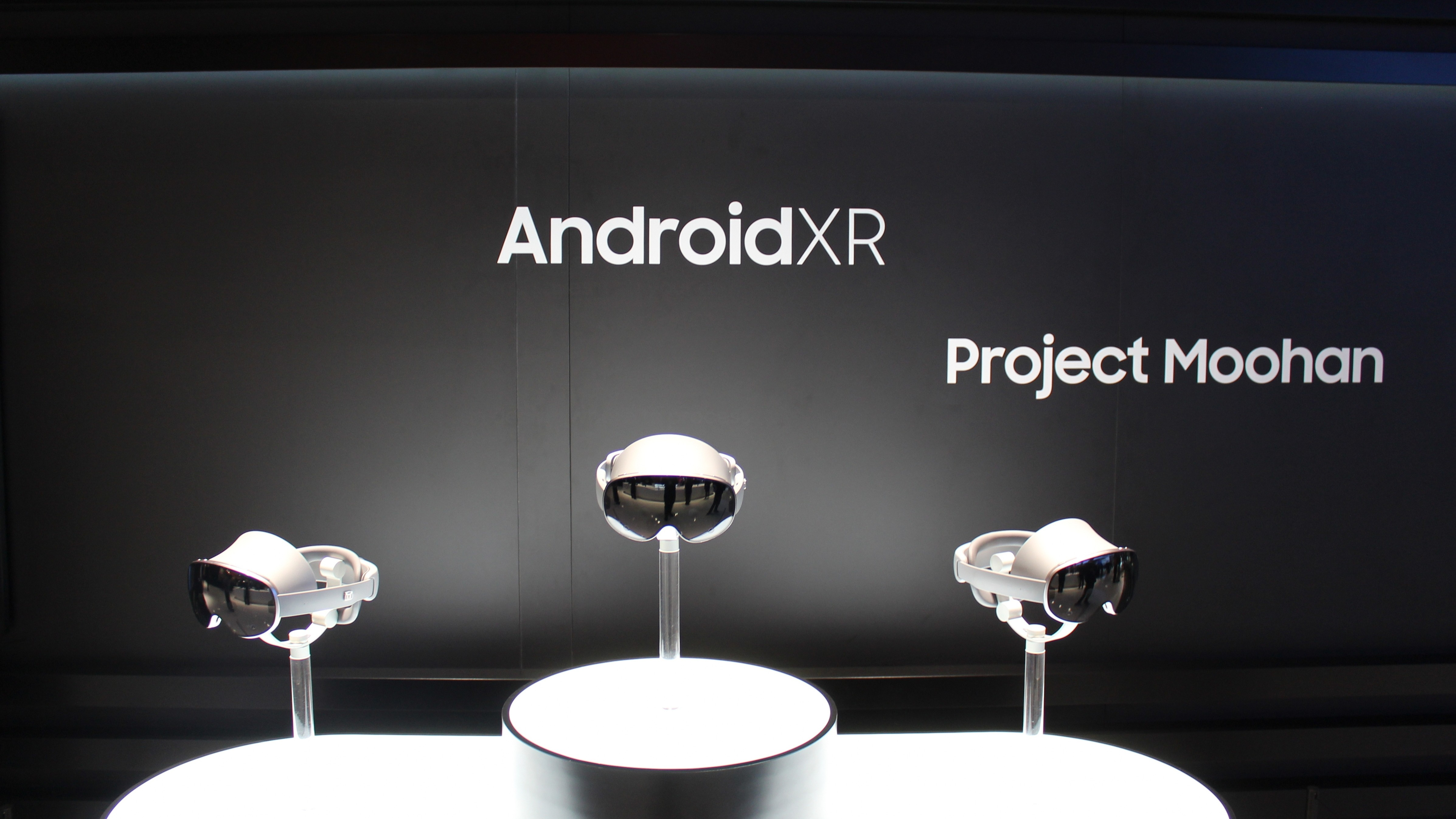 image-28 Samsung napokon prikazuje svoj standalone, Android XR Headset 21. oktobra!