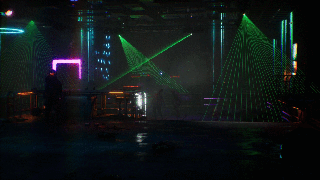 image-39-1024x576 Gamescom 2025 - The Midnight Walkers - Impresije iz prve ruke