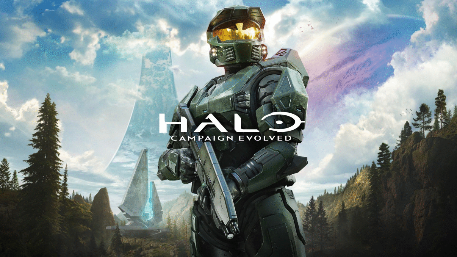 Halo: Campaign Evolved najavljen! Remake prve Halo igre stiže i na PS5!