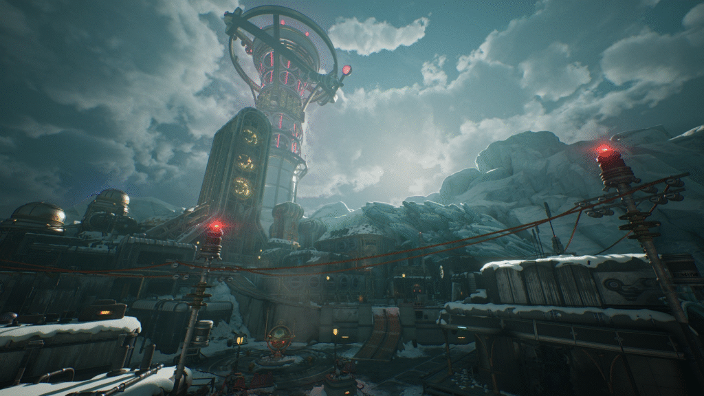 image-45-1024x576 The Outer Worlds 2 - Recenzija - Sjajan RPG sa genijalnim idejama i još boljom realizacijom
