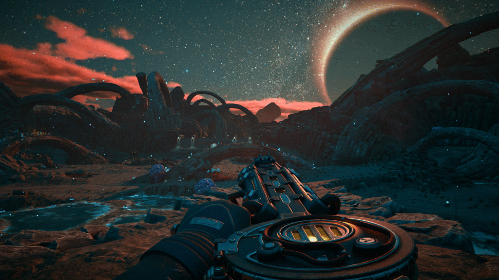 image-46-1024x576 The Outer Worlds 2 - Recenzija - Sjajan RPG sa genijalnim idejama i još boljom realizacijom