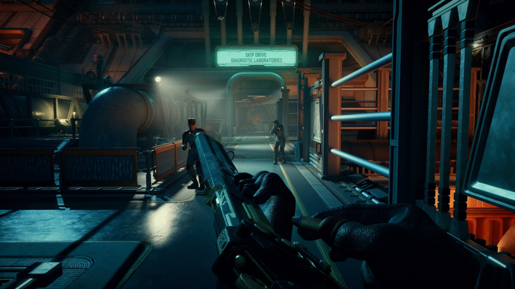 image-47-1024x576 The Outer Worlds 2 - Recenzija - Sjajan RPG sa genijalnim idejama i još boljom realizacijom