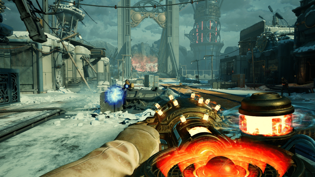 image-48-1024x576 The Outer Worlds 2 - Recenzija - Sjajan RPG sa genijalnim idejama i još boljom realizacijom