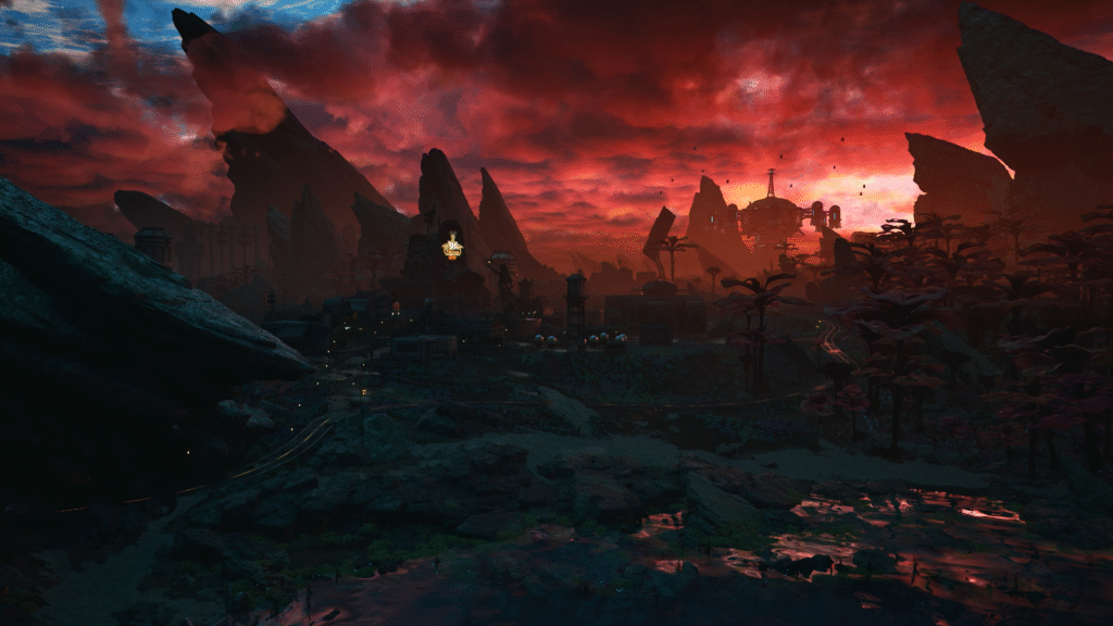 image-49-1024x576 The Outer Worlds 2 - Recenzija - Sjajan RPG sa genijalnim idejama i još boljom realizacijom