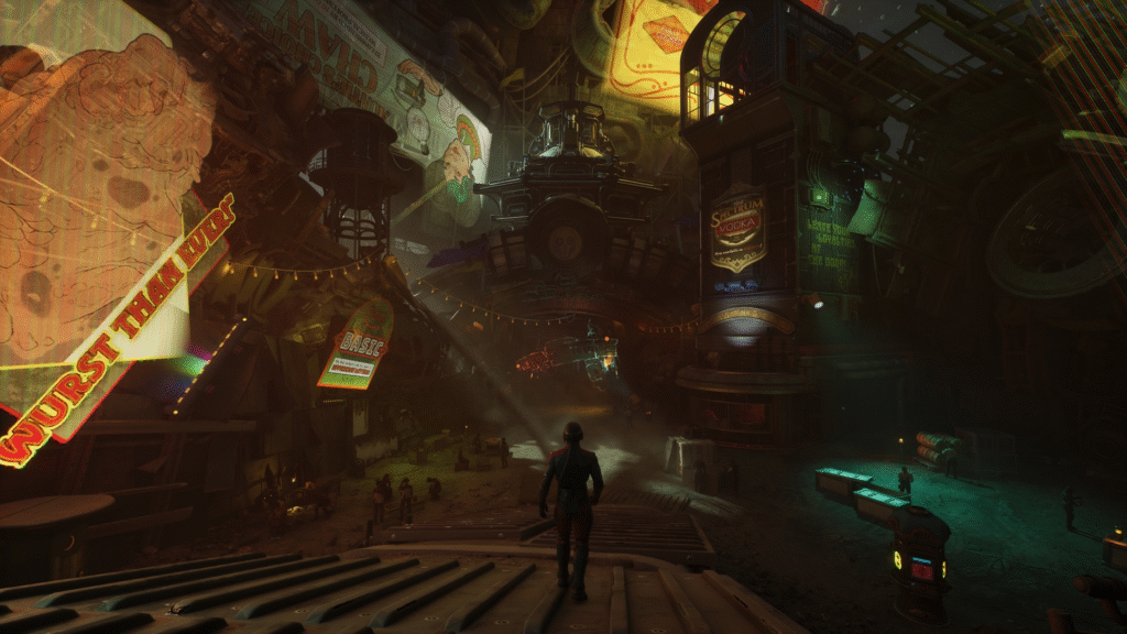 image-50-1024x576 The Outer Worlds 2 - Recenzija - Sjajan RPG sa genijalnim idejama i još boljom realizacijom
