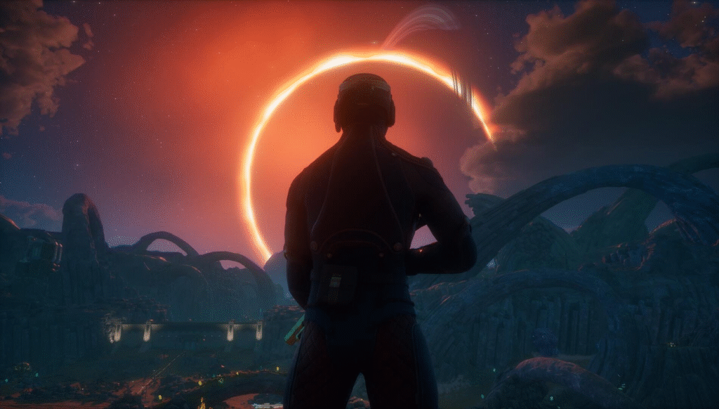 image-52-1024x582 The Outer Worlds 2 - Recenzija - Sjajan RPG sa genijalnim idejama i još boljom realizacijom