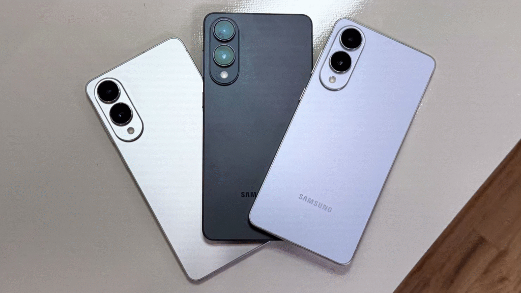 Galaxy S25 Edge na velikom ekranu – Kada telefon postane konzola