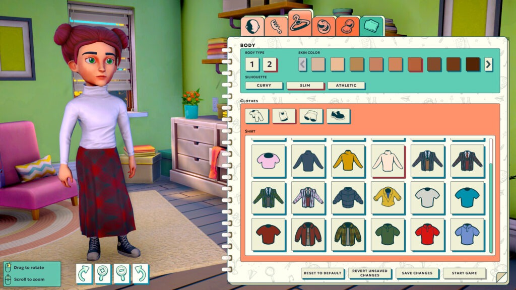 ss_2a5fa5fbd4a400f191ef7b9cae194e1fcc6b668a.1920x1080-1024x576 Campus Life - Recenzija - Naporan simulator najzabavnijeg perioda života