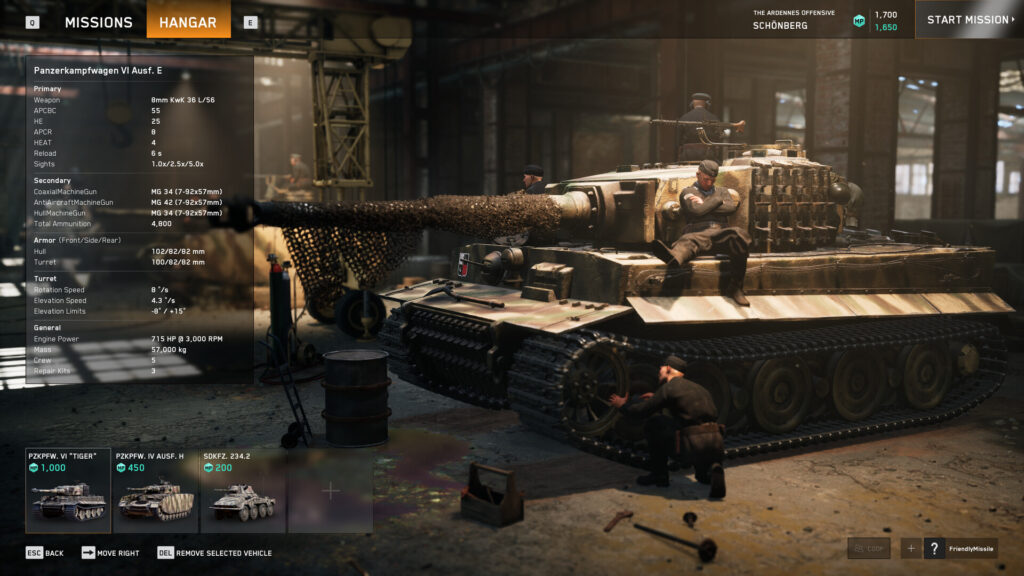 ss_2ca2852a447f7dfd45ad63eb51f17c0685d60253.1920x1080-1024x576 Call to Arms: Panzer Elite - Early Access Impresije - Panzer Elite? Povratak? Vrlo verovatno!