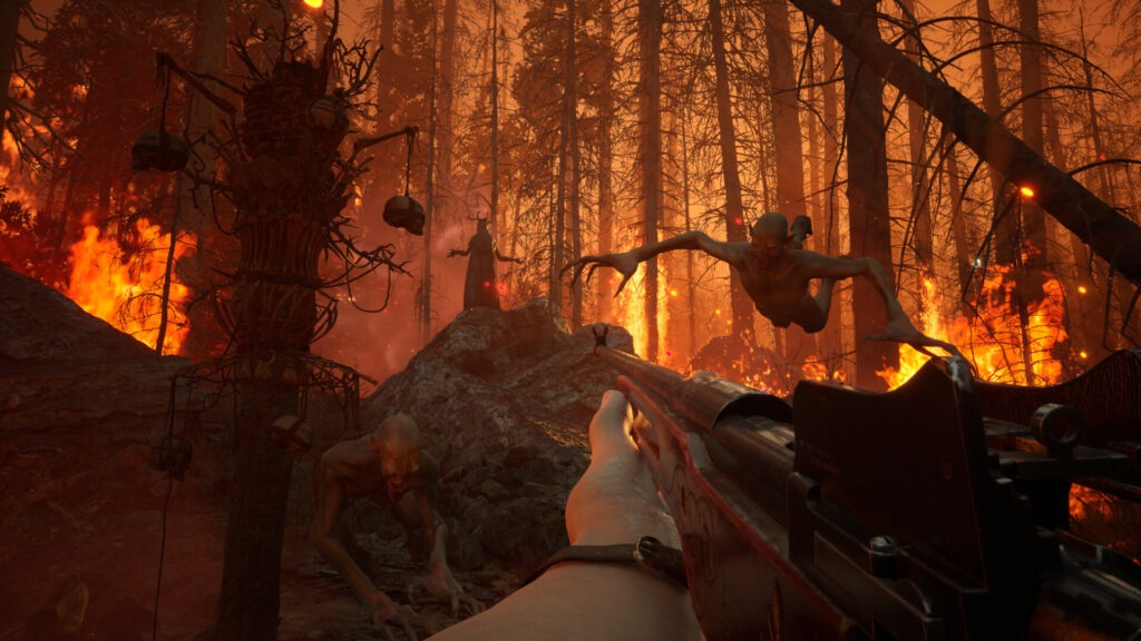 ss_533c06aea3e03079ee692ba51b1764563e89d0ec.1920x1080-1024x576 Gamescom 2025 - Decadent - Impresije iz druge ruke - Obećavajući fast paced lovercraftian shooter