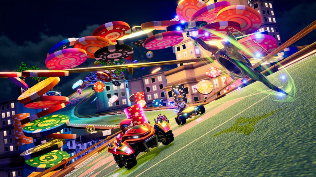 ss_9156c3a5f1404b392ec9f218ecb12bf6cf1950fb.1920x1080-1024x576 Sonic Racing Crossworlds - Recenzija - Take that Mario!