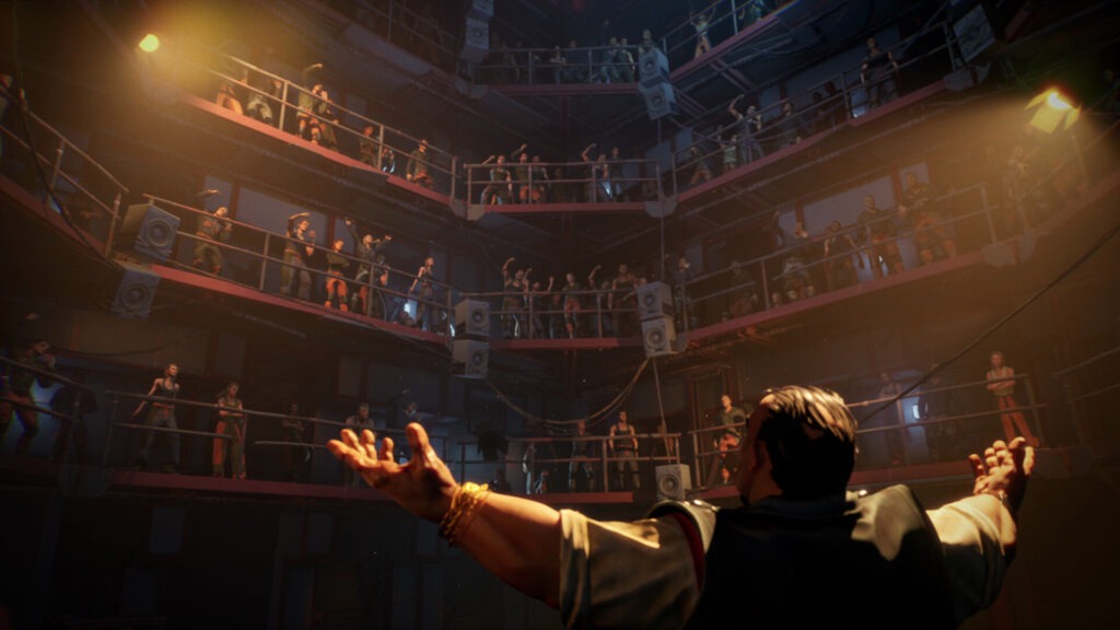 ss_d8aba9cce91c60067ef310cd09fcd25a70c16fb8.1920x1080-1024x576 Gamescom 2025 - Tides of Tomorrow - Impresije iz "druge" ruke