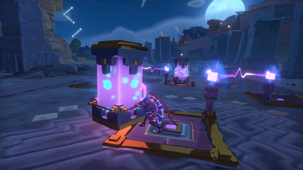 theknightling2-1024x576 The Knightling - Recenzija - Mali, ali odvažan viteški avanturista u šarmantnom ali opasnom svetu