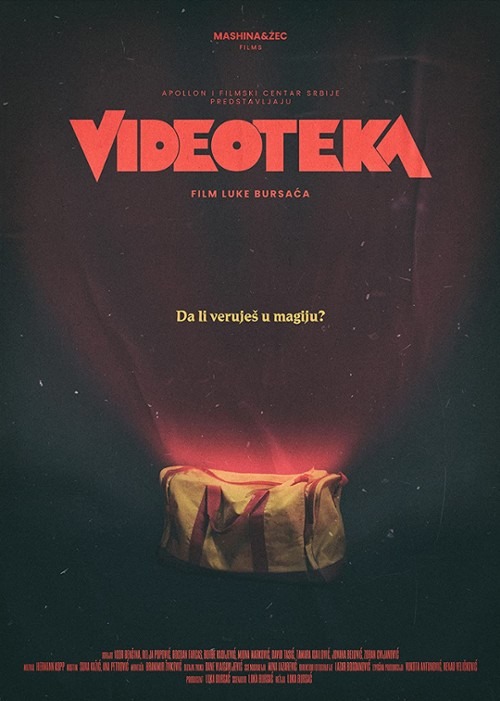 Videoteka – Recenzija filma – Horor omnibus u kojem stil dominira, a fali supstanca