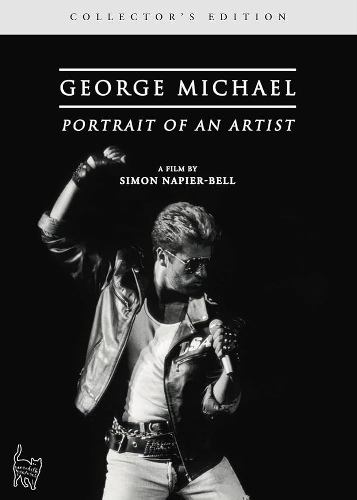Džordž Majkl (George Michael: Portrait of an Artist) – Recenzija filma – Dokumentarac koji daje uvid u privatni život i delo Džordža Majkla