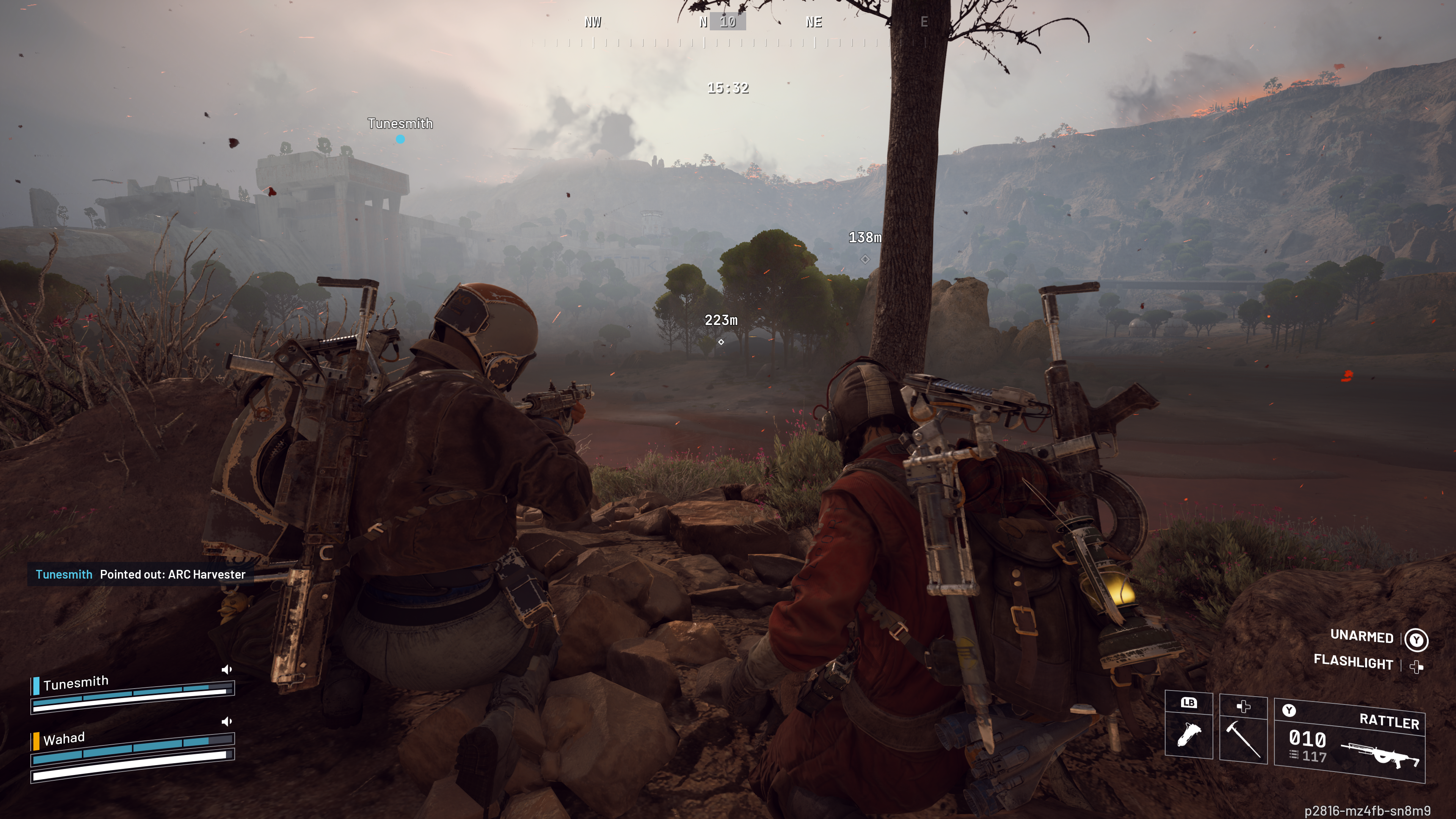 ARC-Raiders-2025_10_30-21-18-06-1 ARC Raiders - Recenzija - Extraction shooter koji menja pravila