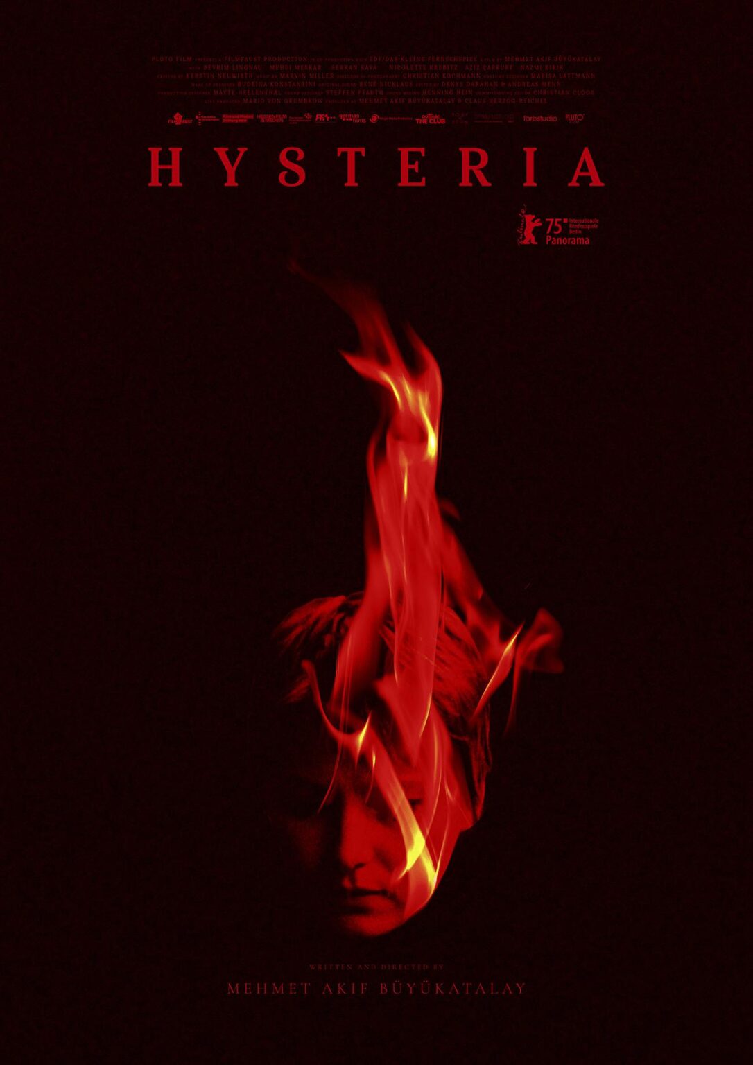 Histerija (Hysteria) – Recenzija filma – Napeti triler, sa sjajnim glumačkim performansima
