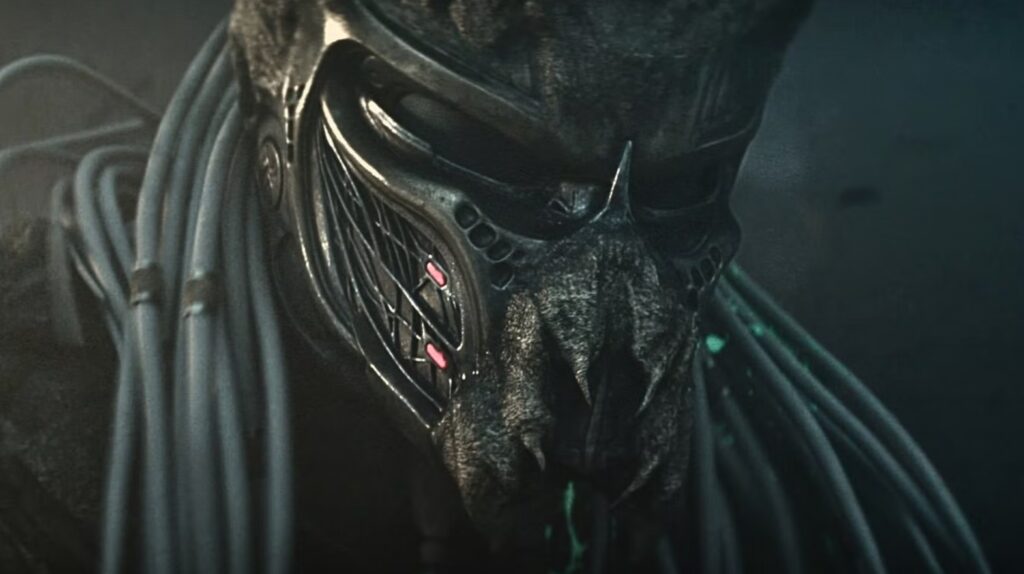 PRedator-badlandz-1024x574 Predator: Divljina (Predator: Badlands) - Recenzija filma – Ovo nije Predator vašeg ćaleta