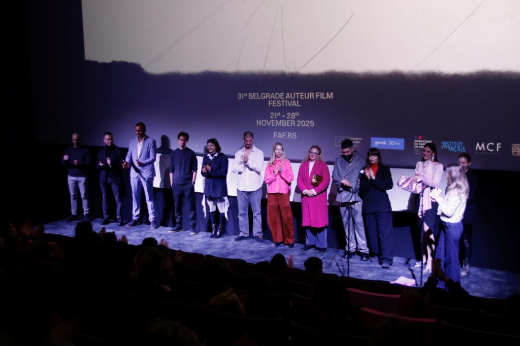 Premijera-filma-Fantasy_foto-Nika-Markovic-1024x682 Veliko interesovanje publike za 31. FAF do kraja festivala stižu nove domaće premijere