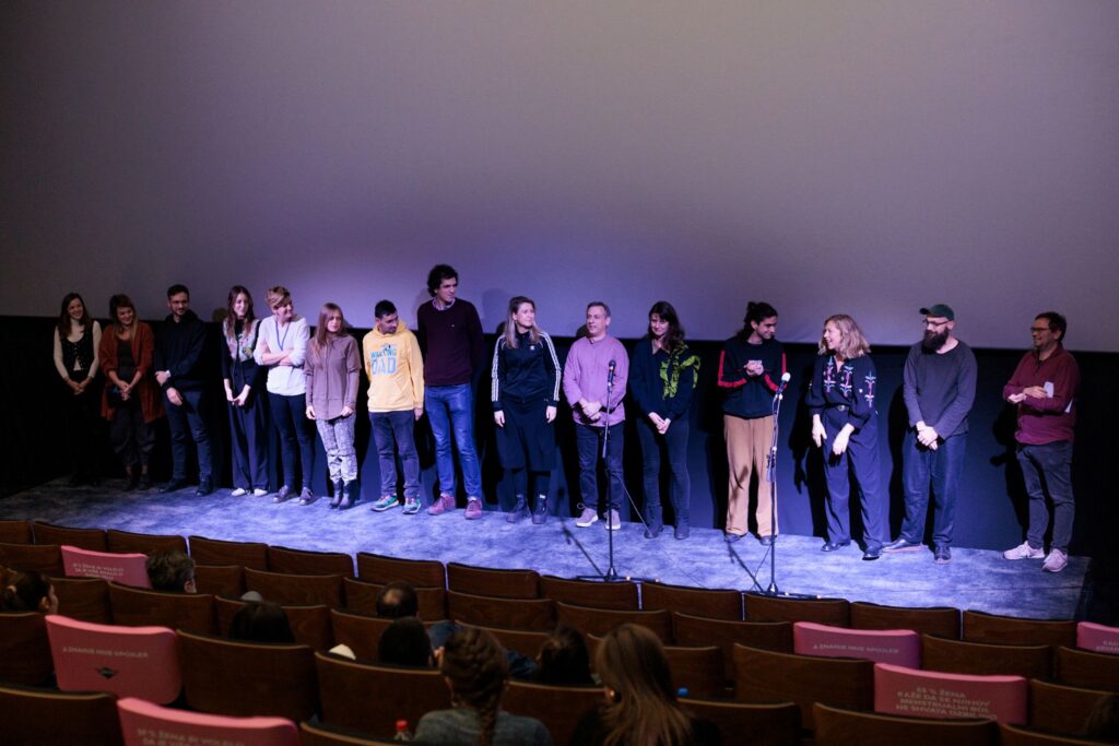 Premijera-filma-Linije-zelje_foto-Filip-Olcan-1024x683 Veliko interesovanje publike za 31. FAF do kraja festivala stižu nove domaće premijere