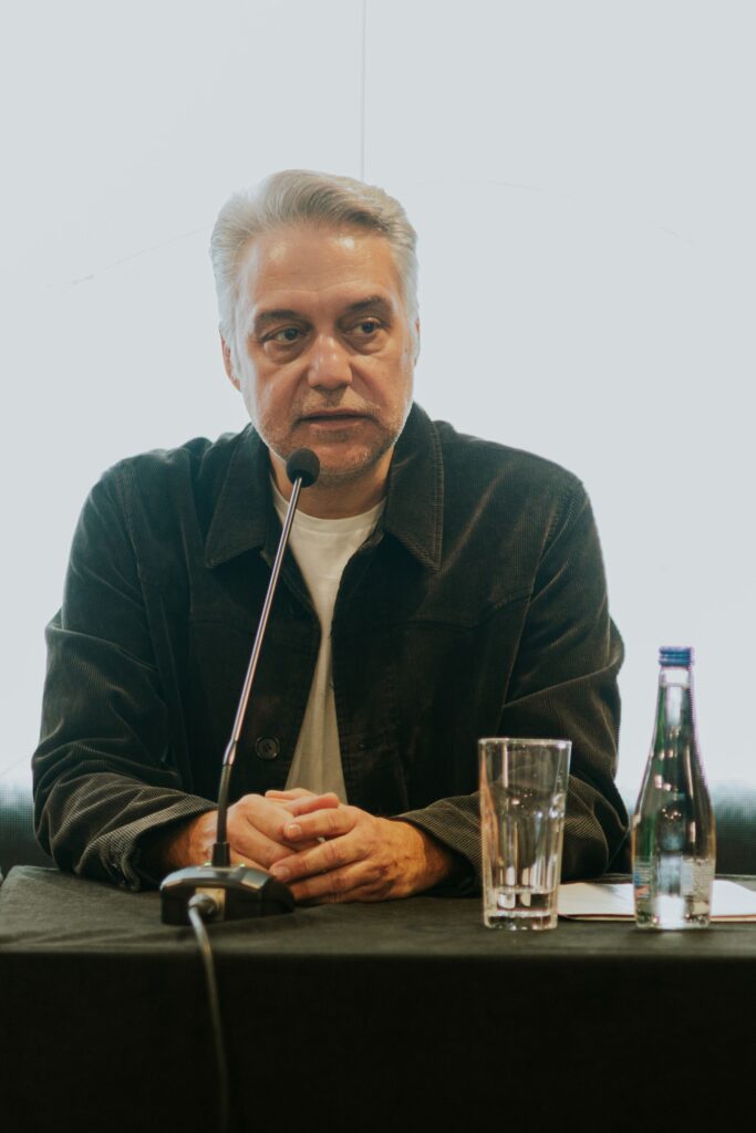 Srdan-Golubovic_Foto-Tanja-Drobnjak-683x1024 Festival autorskog filma najavio novo 31. izdanje - fokus na domaćim stvaraocima i autorima iz regiona: 80 filmova na ovogodišnjem programu festivala