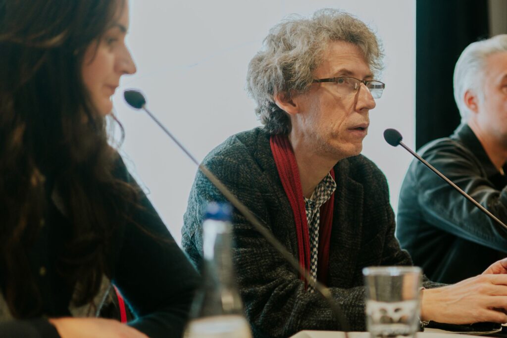 Srdan-Vucinic_foto-Tanja-Drobnjak-2-1024x683 Festival autorskog filma najavio novo 31. izdanje - fokus na domaćim stvaraocima i autorima iz regiona: 80 filmova na ovogodišnjem programu festivala