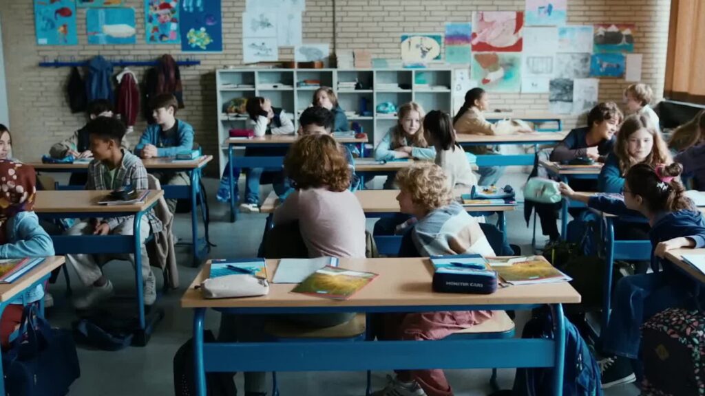 The-Teachers-Lounge-thumb-1024x576 Zbornica (Das Lehrerzimmer) – Recenzija filma – Put do pakla popločan je dobrim namerama