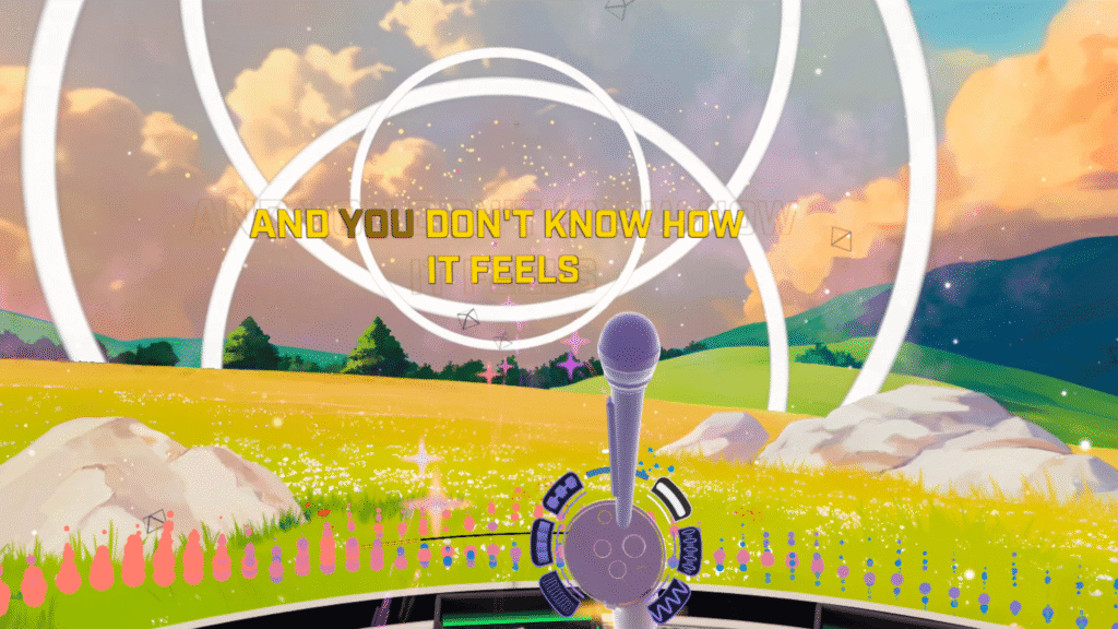 image-10-1024x576 VR karaoke dobija potpuno novu dimenziju: Realize Music: Sing stiže 13. novembra 2025. na Meta Quest