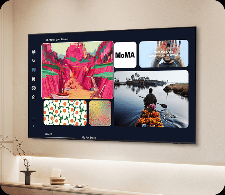 image-104 TV koji menja pravila igre - Samsung 98″ QN990F Neo QLED