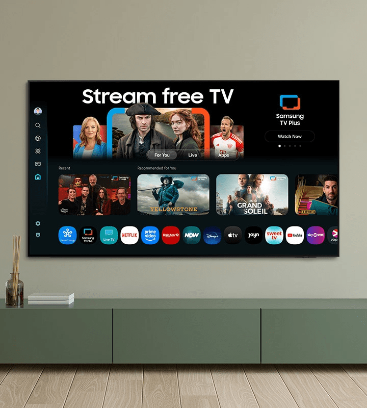 image-106 TV koji menja pravila igre - Samsung 98″ QN990F Neo QLED