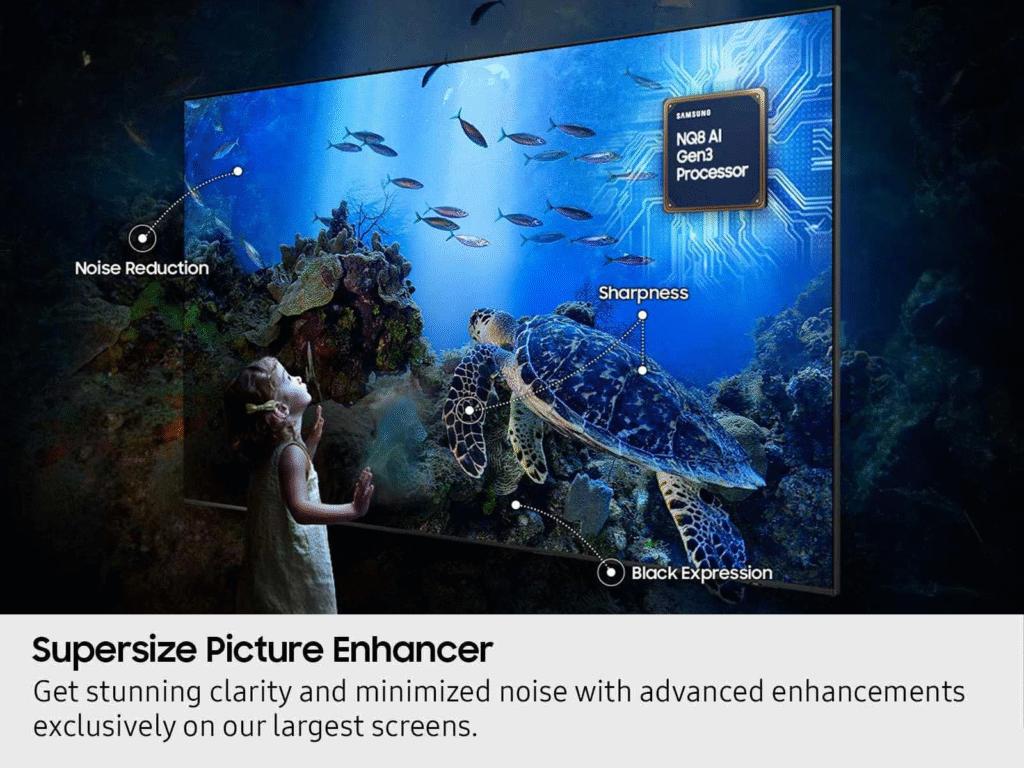 image-107-1024x768 TV koji menja pravila igre - Samsung 98″ QN990F Neo QLED