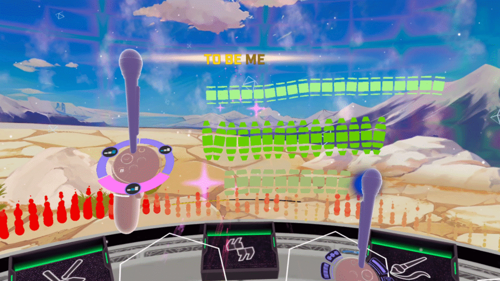 image-11-1024x576 VR karaoke dobija potpuno novu dimenziju: Realize Music: Sing stiže 13. novembra 2025. na Meta Quest